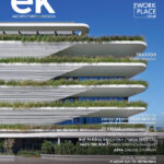 ek 306 April 2026 | The workplace Issue