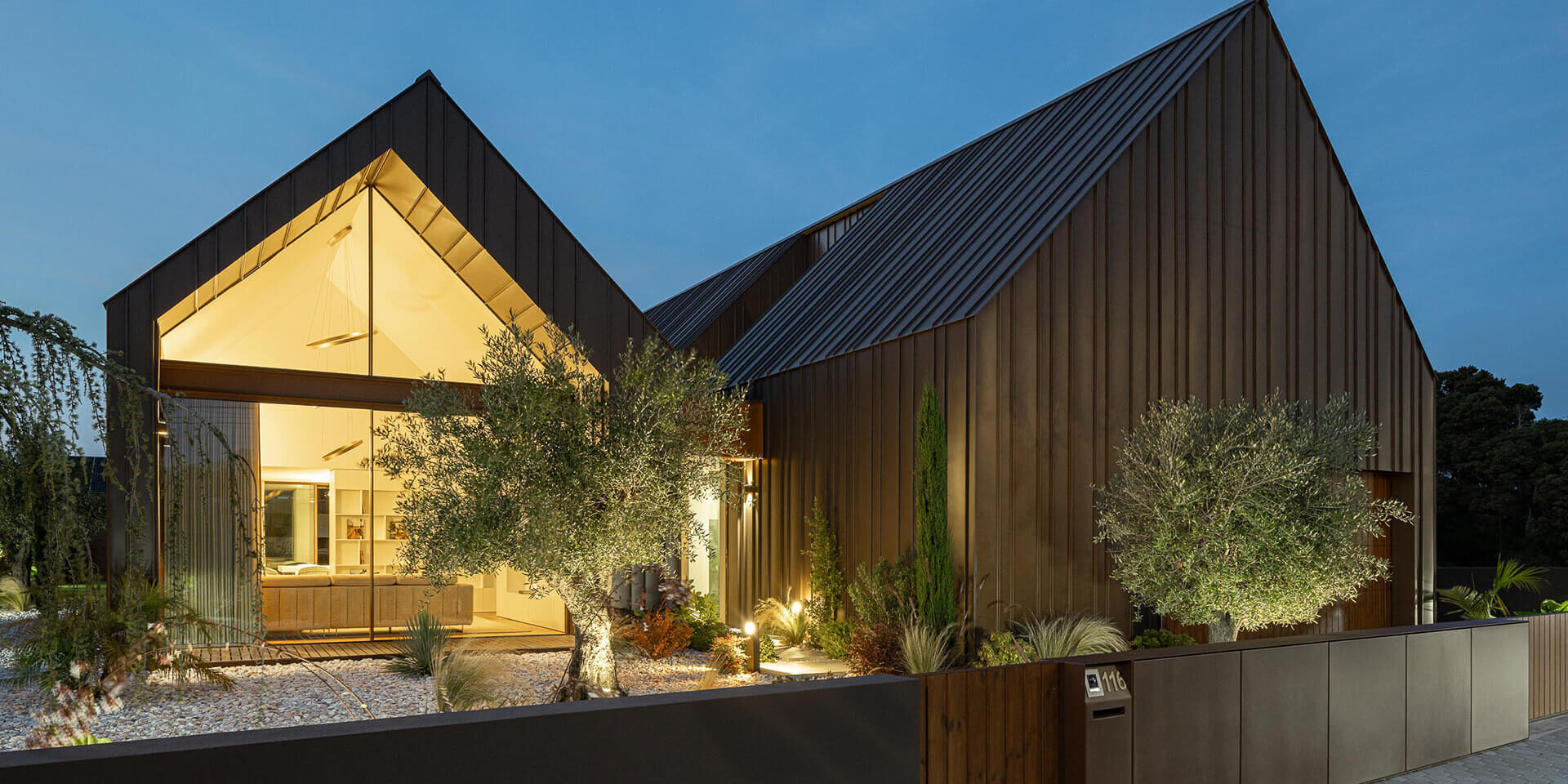 House SM - Mário Alves Arquitetura - ekmagazine