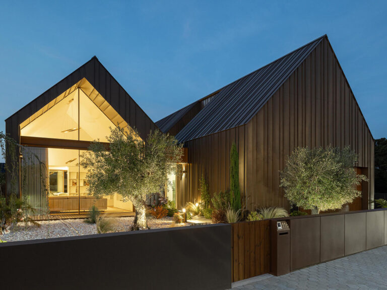 House SM - Mário Alves Arquitetura - ekmagazine