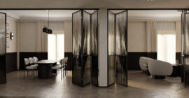 -Apartment Renovation in Kolonaki-Eftekton Architects & Engineers-ekmagazine
