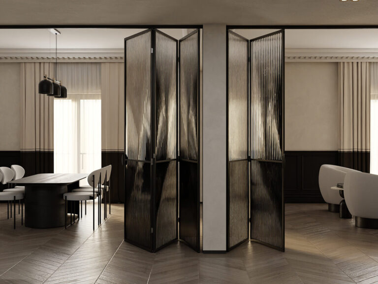 -Apartment Renovation in Kolonaki-Eftekton Architects & Engineers-ekmagazine