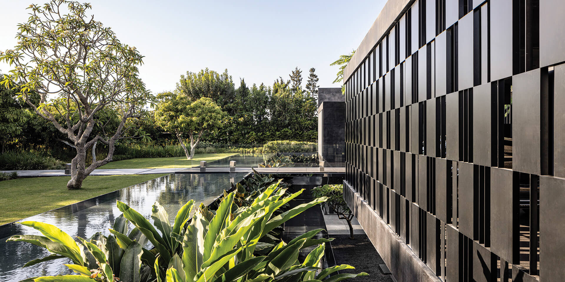 Residence in Israel-