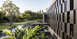 Residence in Israel-