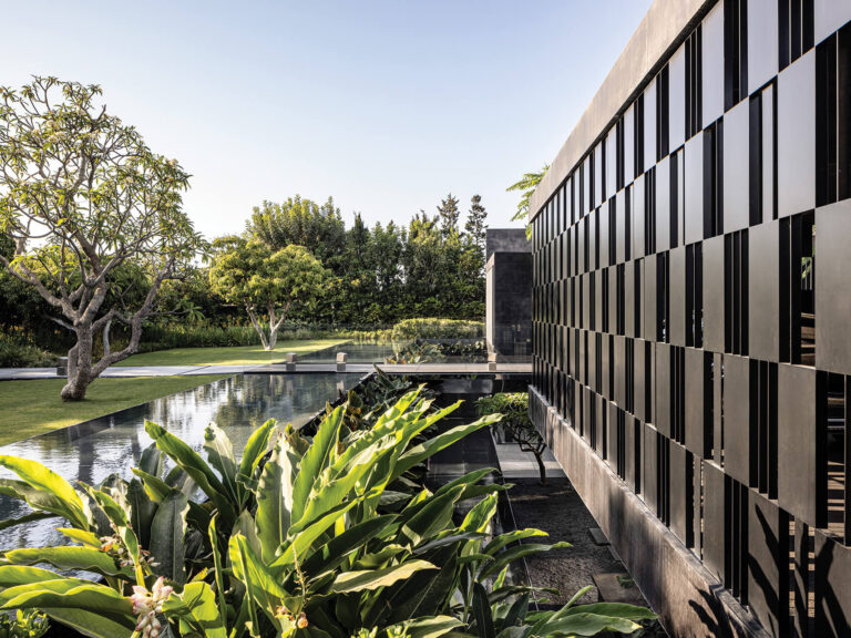 Residence in Israel-