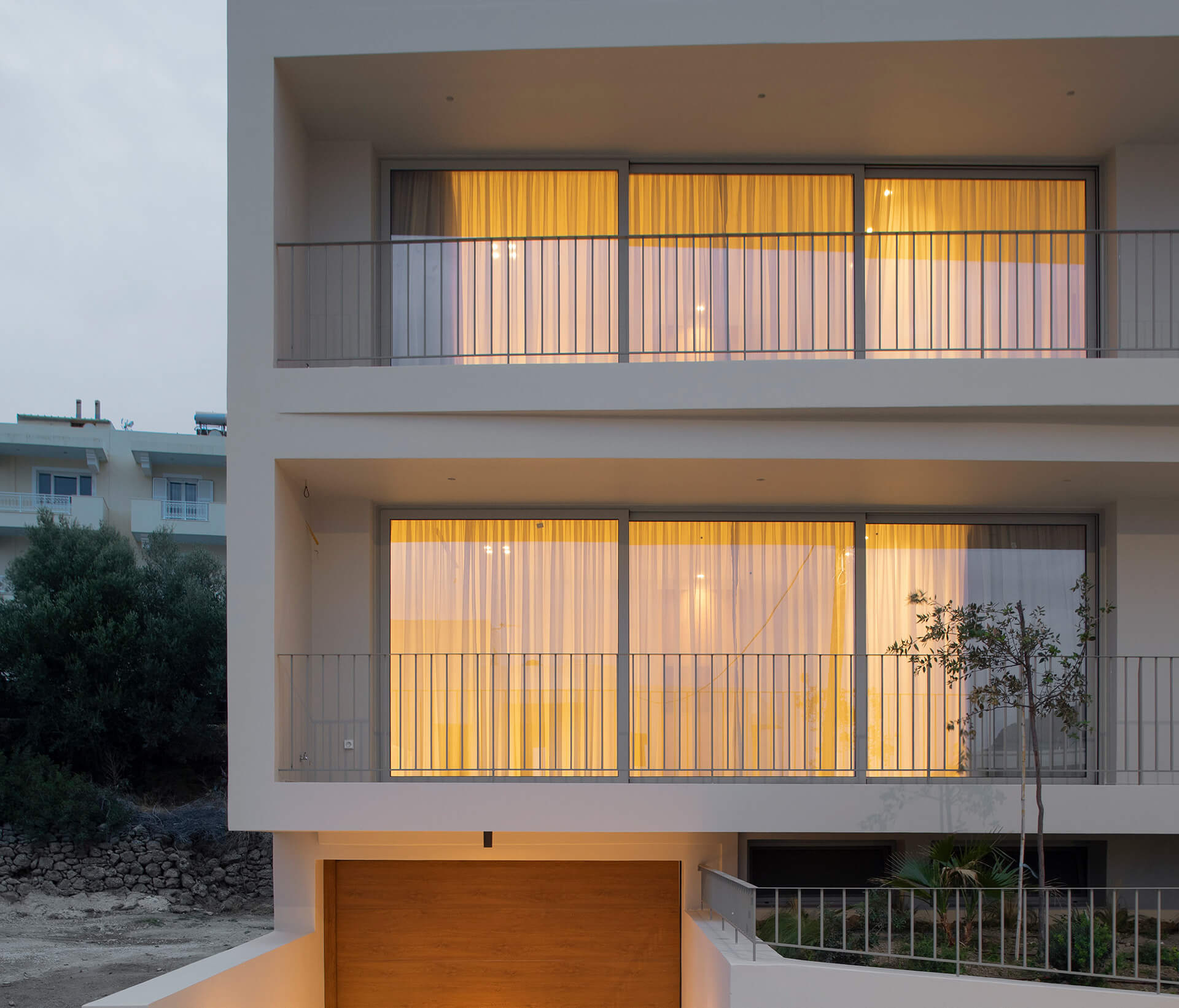 -“Polikatikia” in Karpathos - UMBRAL - ekmagazine