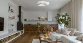 -Residence in Warsaw-Five Cell-ekmagazine
