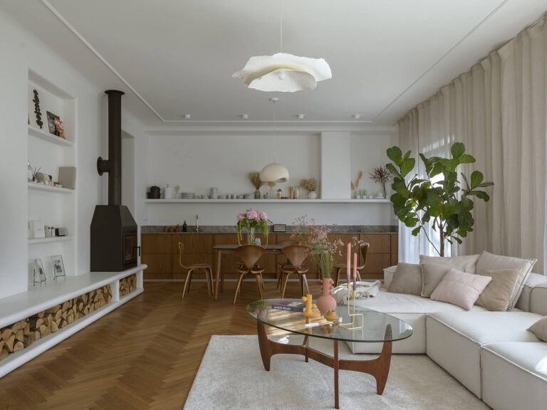 -Residence in Warsaw-Five Cell-ekmagazine