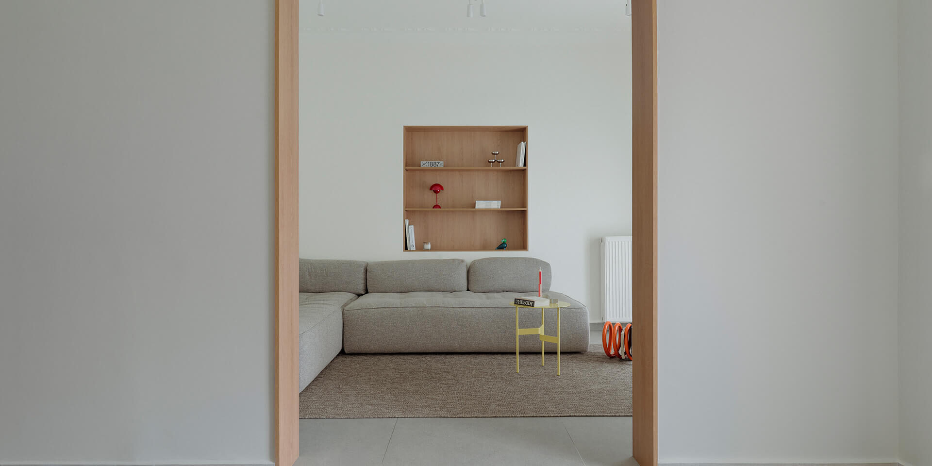 U-Co House - 