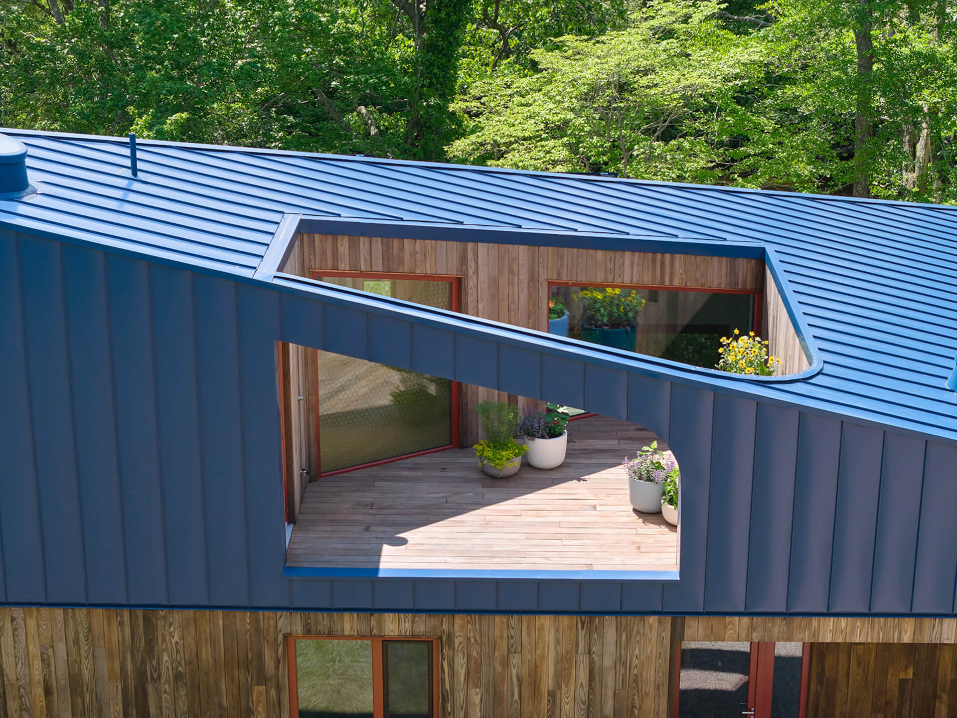 -Riverhouse - WORKac - ekmagazine