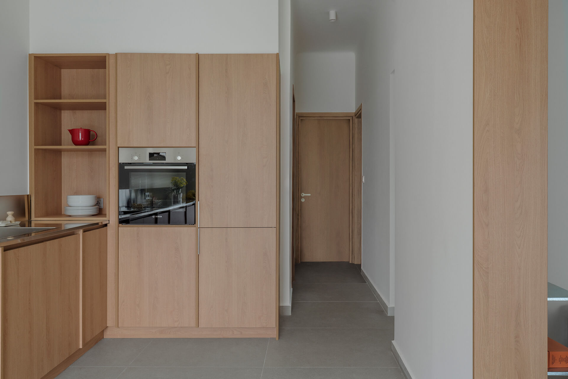 -U-Co House - So Far Studio - ekmagazine