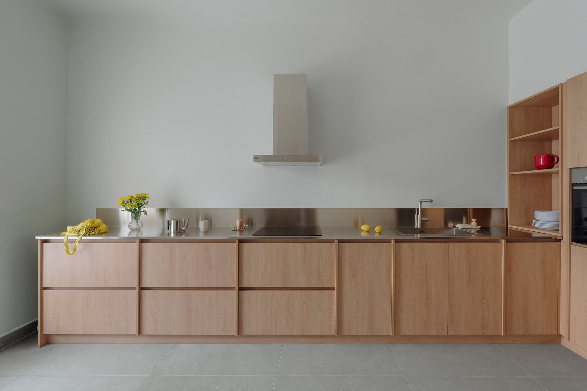 -U-Co House - So Far Studio - ekmagazine