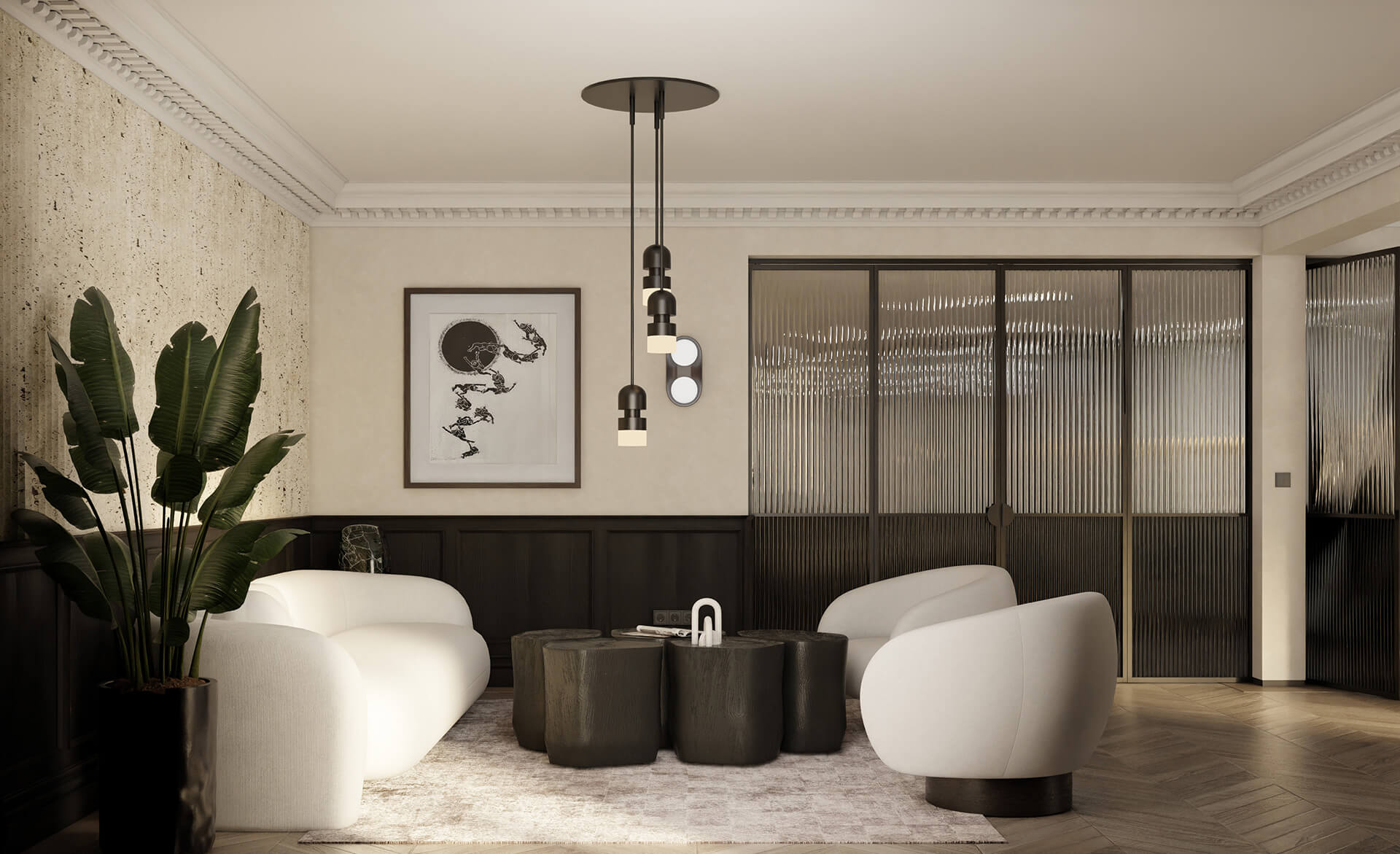 -Apartment Renovation in Kolonaki-Eftekton Architects & Engineers-ekmagazine