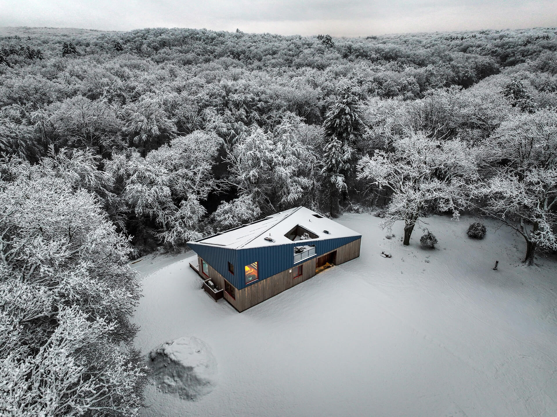 -Riverhouse - WORKac - ekmagazine