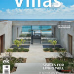 Villas 2026 | annual edition | ek magazine