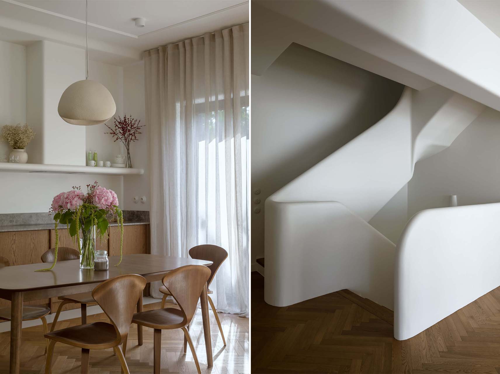 -Residence in Warsaw-Five Cell-ekmagazine