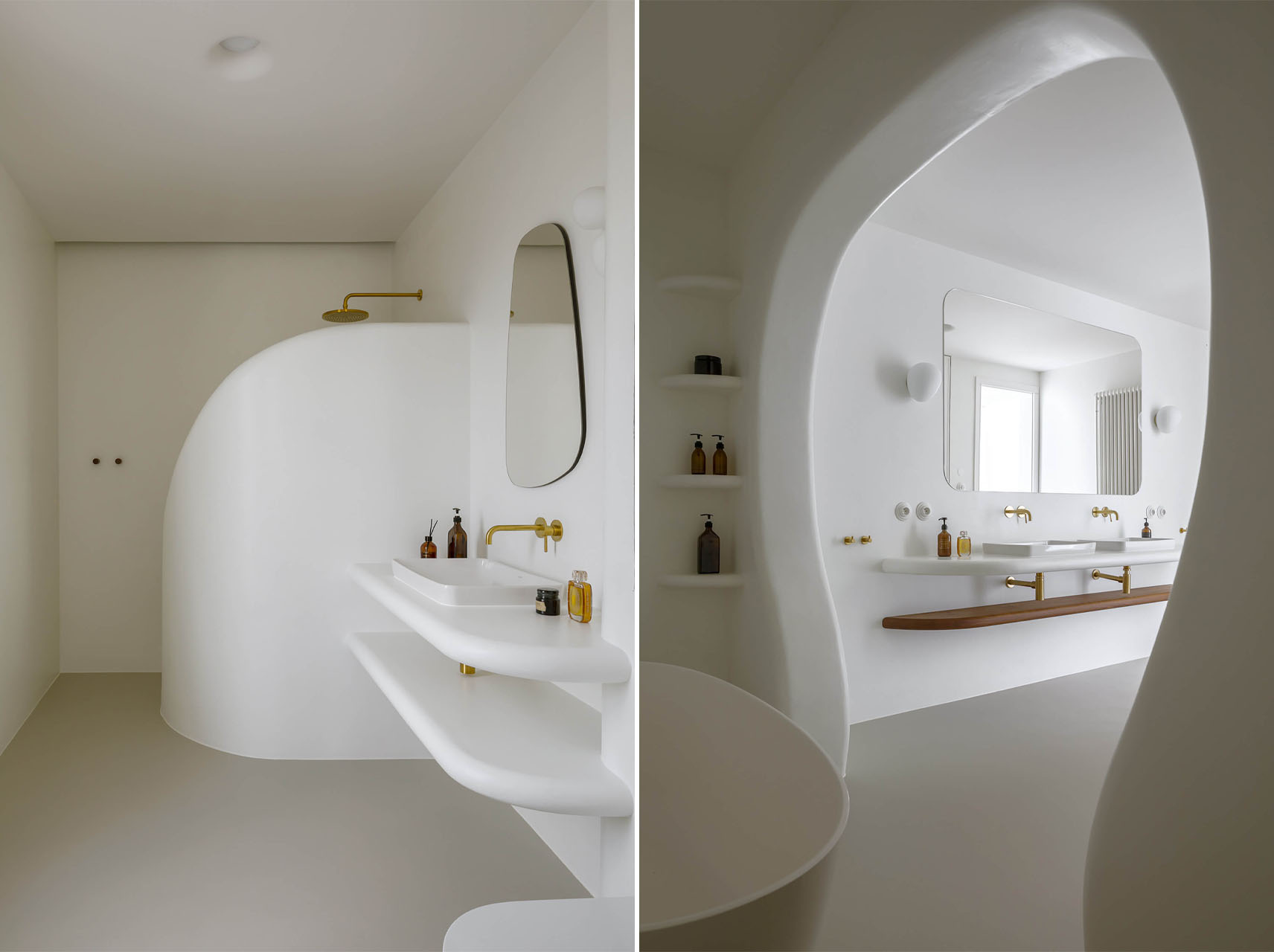 -Residence in Warsaw-Five Cell-ekmagazine