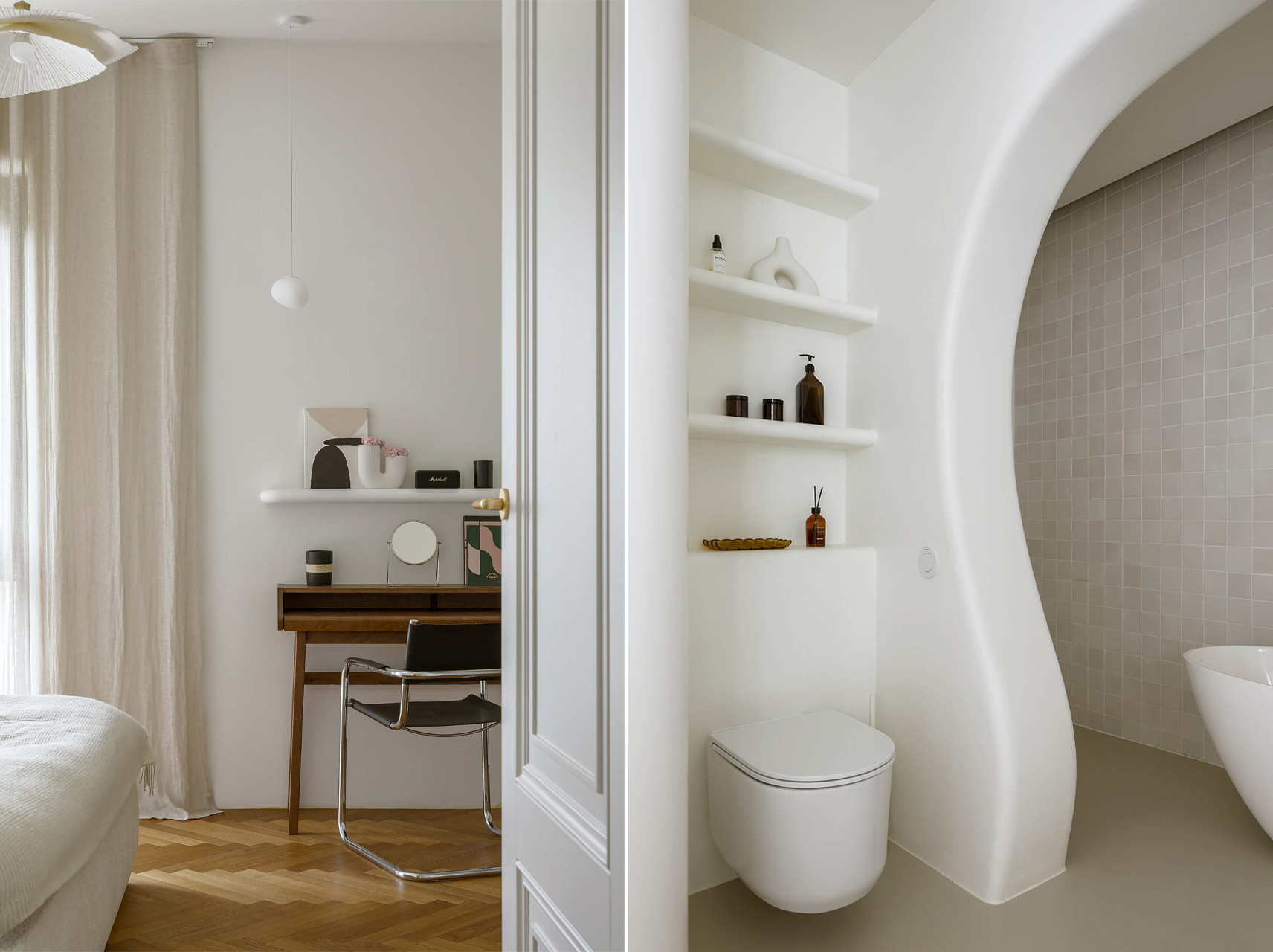 -Residence in Warsaw-Five Cell-ekmagazine