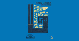 OPEN HOUSE ATHENS 2026 - ΜΑΡΜΟΥΡΗΣ Α.Ε. - business stories