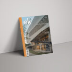 ek-307 Cover May Issue