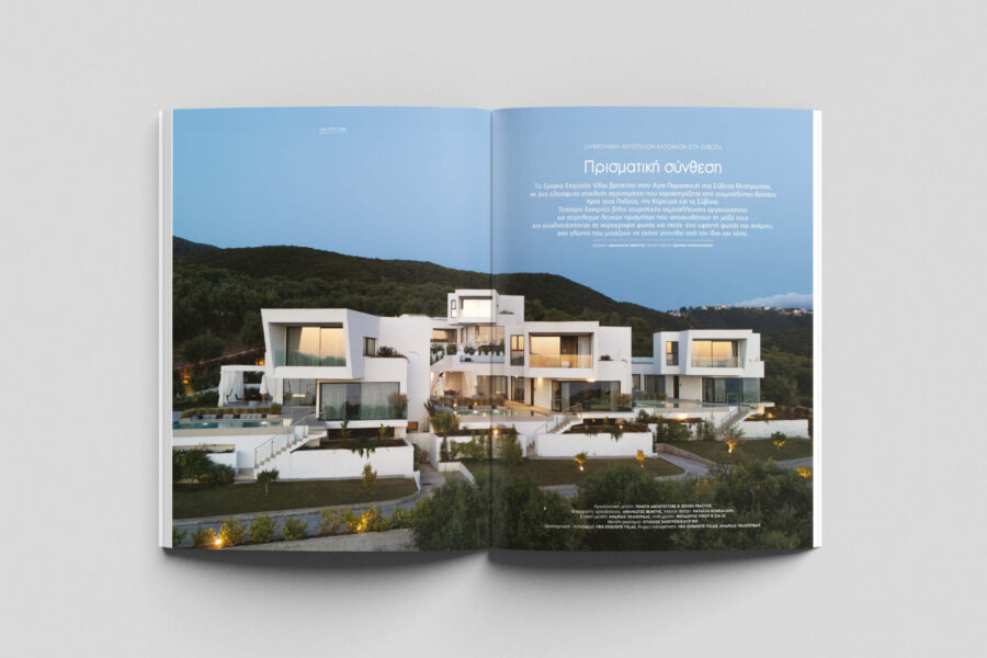 9_136-137_SYVANA EXQUISITE VILLAS_Venetis Architecture & Design