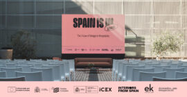 Spain is in Athens 2026