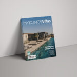 MYKONOSvillas vol.6