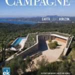Maison de Campagne 2026