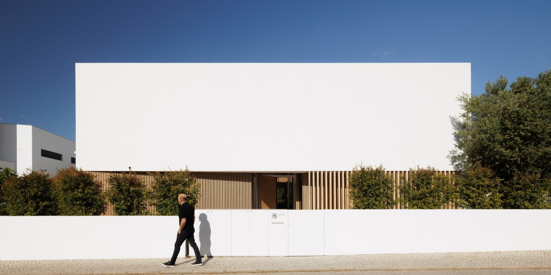 PCG House Cover
