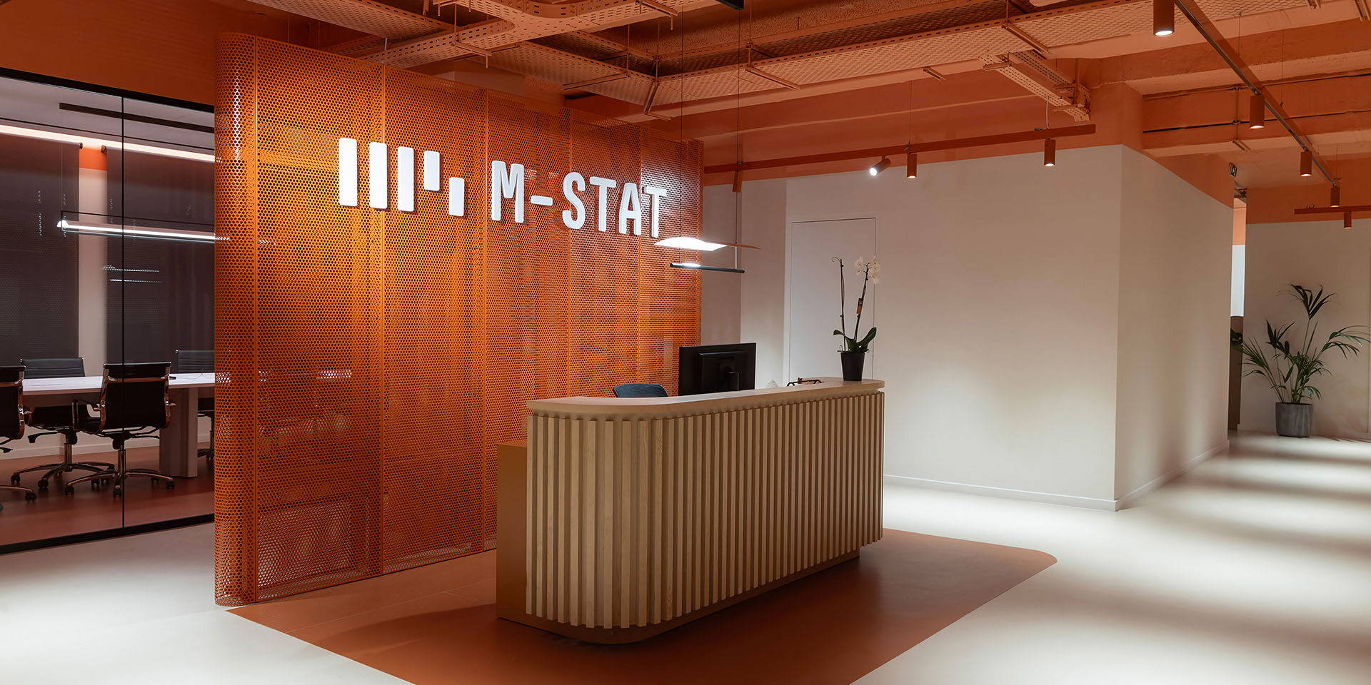 MSTAT